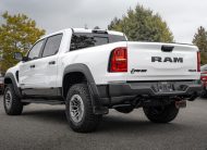 2027 RAM 1500 RHO V558282