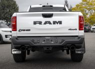 2027 RAM 1500 RHO V558282