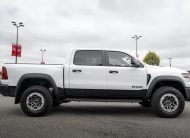 2027 RAM 1500 RHO V558282