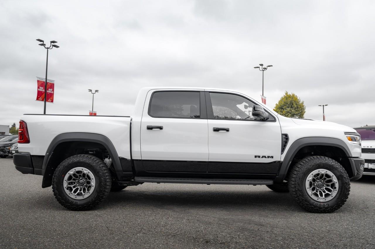 2027 RAM 1500 RHO V558282