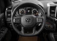 2027 RAM 1500 RHO V558282