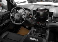 2027 RAM 1500 RHO V558282