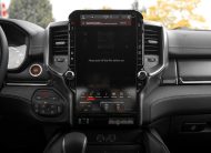 2027 RAM 1500 RHO V558282