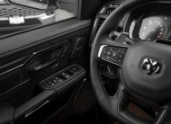2027 RAM 1500 RHO V558282