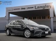 2021 Toyota Camry SE LC3043A