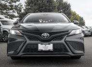 2021 Toyota Camry SE LC3043A