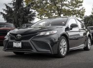 2021 Toyota Camry SE LC3043A