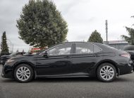 2021 Toyota Camry SE LC3043A