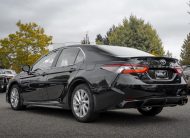 2021 Toyota Camry SE LC3043A