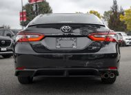 2021 Toyota Camry SE LC3043A