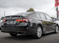 2021 Toyota Camry SE LC3043A