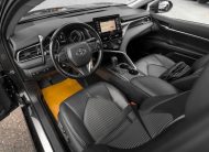 2021 Toyota Camry SE LC3043A