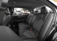 2021 Toyota Camry SE LC3043A