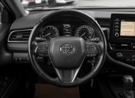 2021 Toyota Camry SE LC3043A