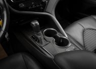 2021 Toyota Camry SE LC3043A