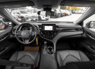 2021 Toyota Camry SE LC3043A