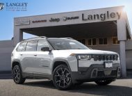 2026 Jeep Cherokee Overland T283072