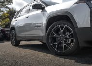 2026 Jeep Cherokee Overland T283072