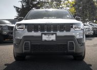 2026 Jeep Cherokee Overland T283072