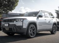 2026 Jeep Cherokee Overland T283072