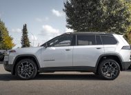 2026 Jeep Cherokee Overland T283072