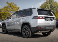 2026 Jeep Cherokee Overland T283072