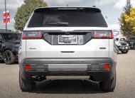 2026 Jeep Cherokee Overland T283072