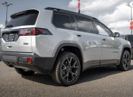 2026 Jeep Cherokee Overland T283072