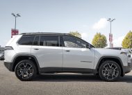 2026 Jeep Cherokee Overland T283072
