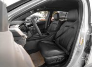 2026 Jeep Cherokee Overland T283072