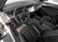 2026 Jeep Cherokee Overland T283072