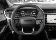 2026 Jeep Cherokee Overland T283072