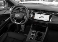 2026 Jeep Cherokee Overland T283072