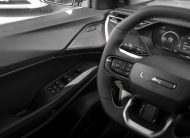 2026 Jeep Cherokee Overland T283072