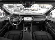 2026 Jeep Cherokee Overland T283072