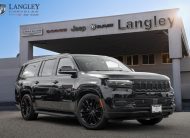 2023 Jeep Wagoneer L Series II LC3096