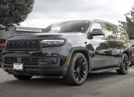 2023 Jeep Wagoneer L Series II LC3096