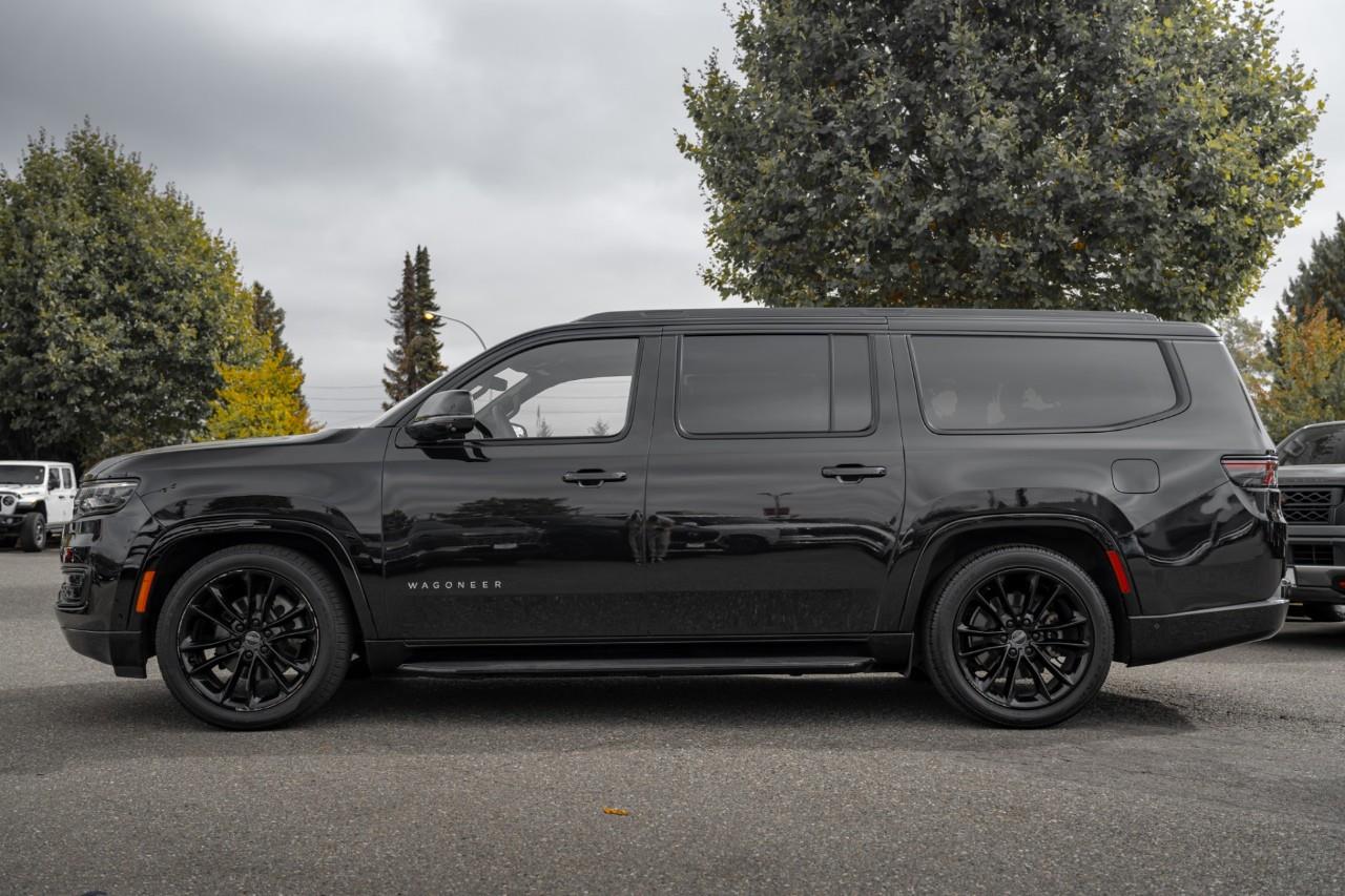 2023 Jeep Wagoneer L Series II LC3096