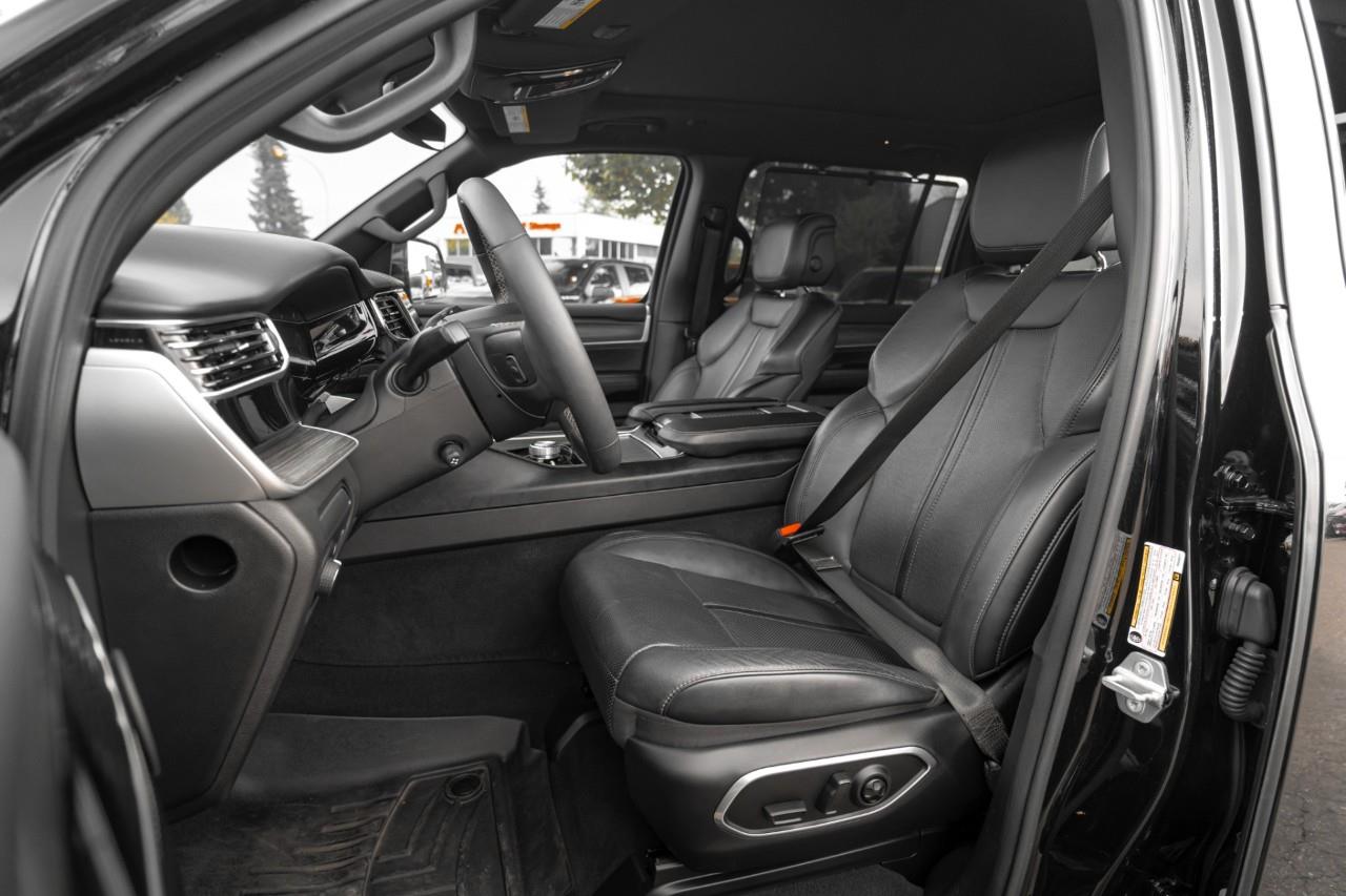 2023 Jeep Wagoneer L Series II LC3096