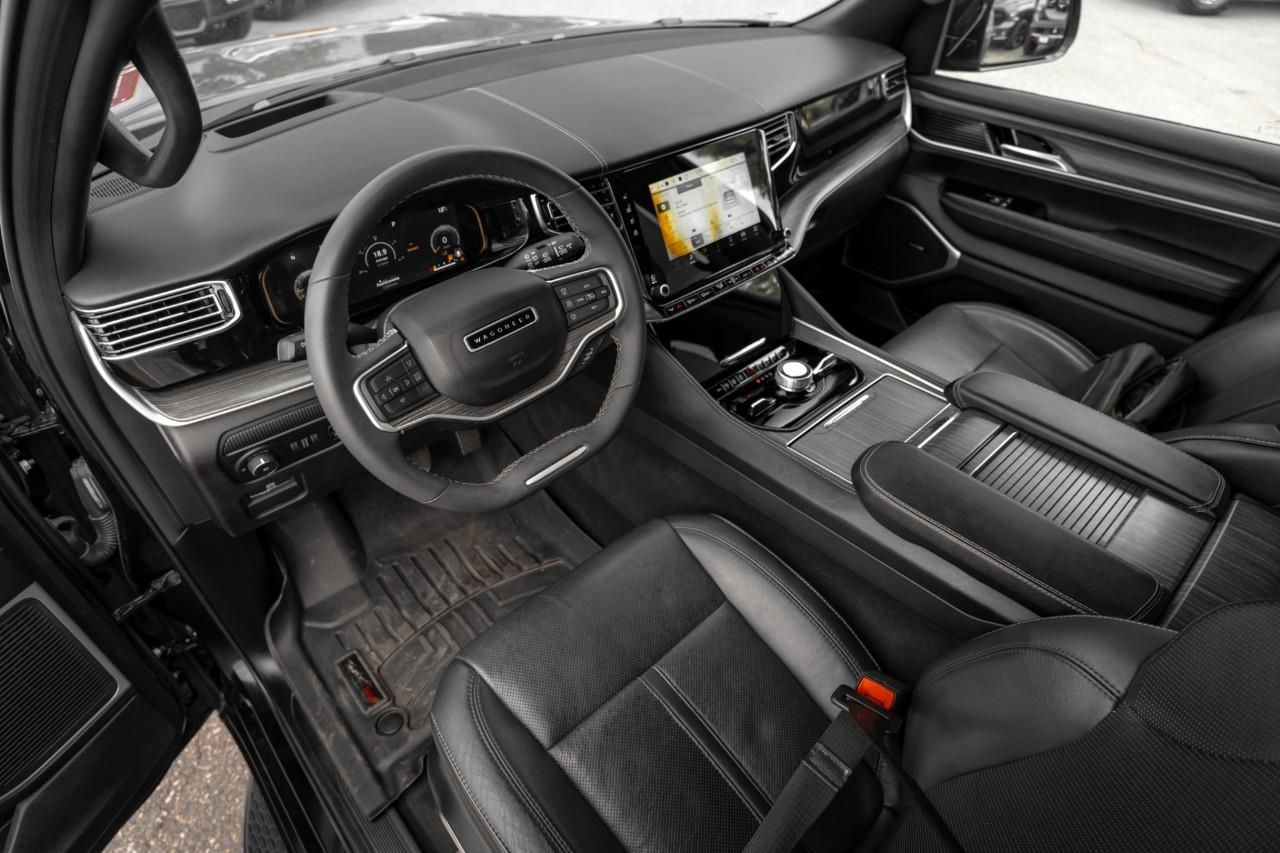 2023 Jeep Wagoneer L Series II LC3096