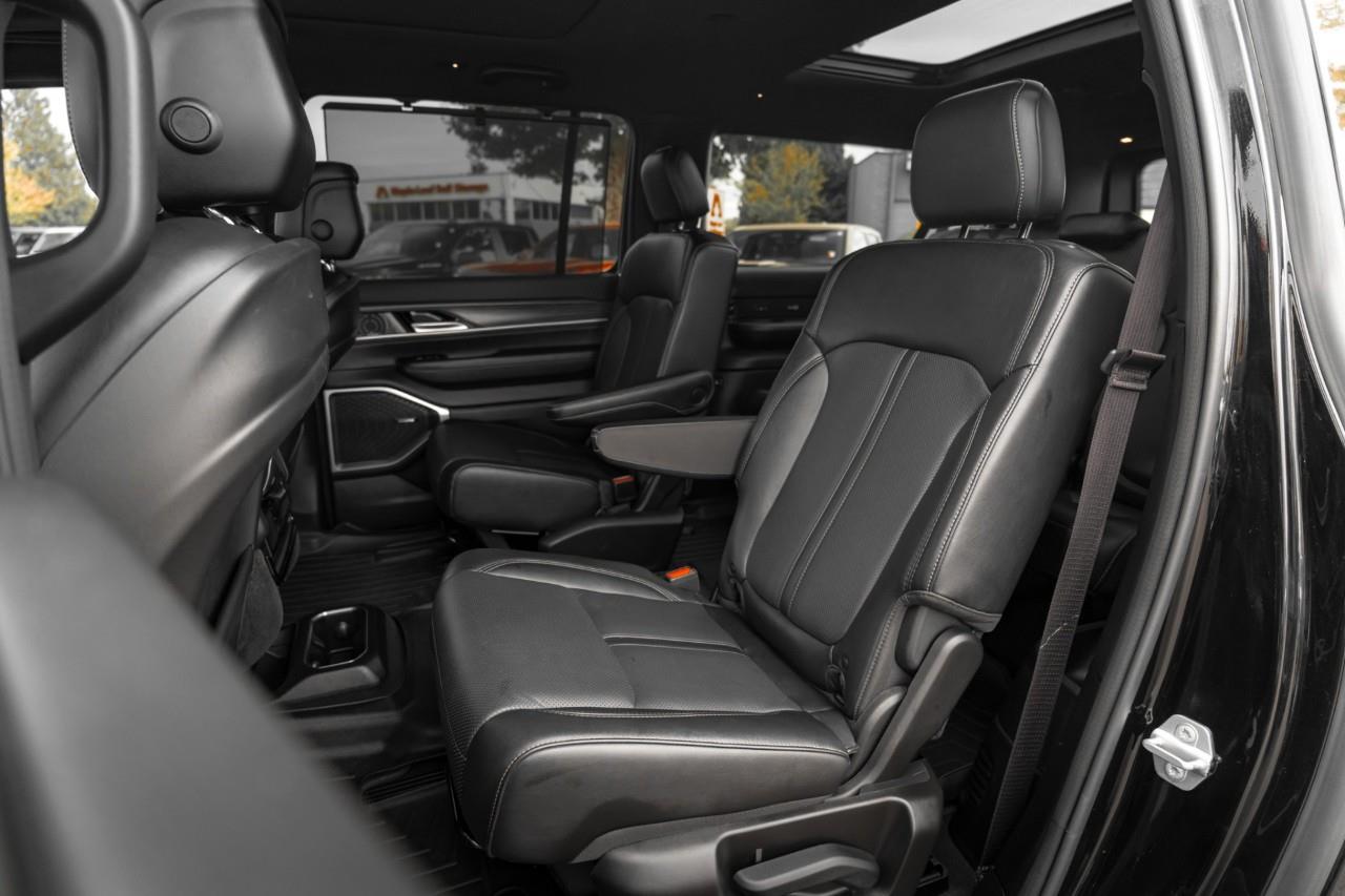 2023 Jeep Wagoneer L Series II LC3096