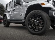 2024 Jeep Wrangler 4xe Sahara T327254AA