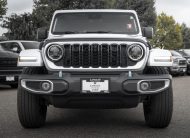 2024 Jeep Wrangler 4xe Sahara T327254AA