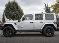 2024 Jeep Wrangler 4xe Sahara T327254AA