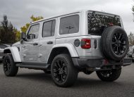 2024 Jeep Wrangler 4xe Sahara T327254AA