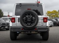 2024 Jeep Wrangler 4xe Sahara T327254AA