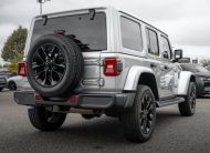 2024 Jeep Wrangler 4xe Sahara T327254AA