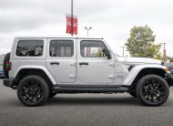 2024 Jeep Wrangler 4xe Sahara T327254AA