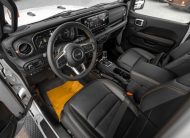 2024 Jeep Wrangler 4xe Sahara T327254AA