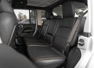 2024 Jeep Wrangler 4xe Sahara T327254AA